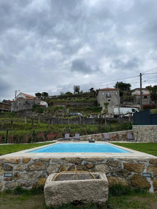 Casa Dos Cortelhas Holiday home *
