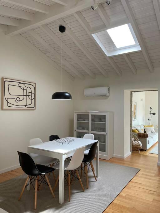 Casa Dos Cortelhas Holiday home Arcos de Valdevez