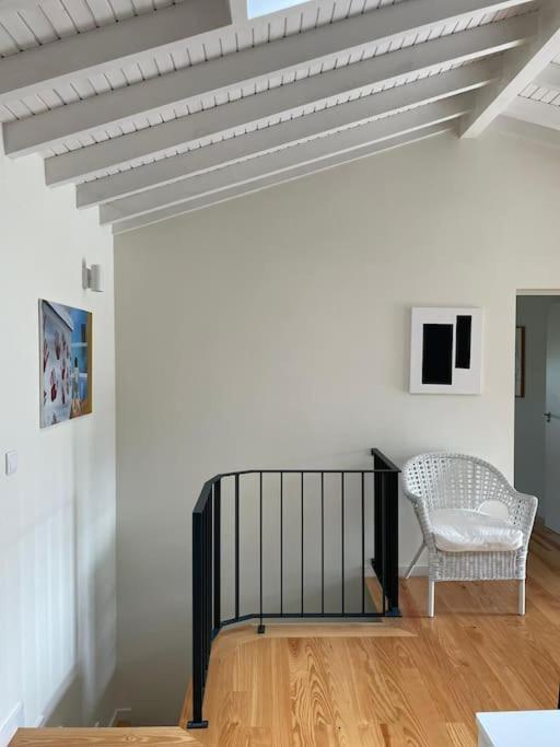 Casa Dos Cortelhas Holiday home *