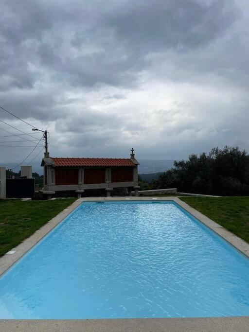 Holiday home Casa Dos Cortelhas *