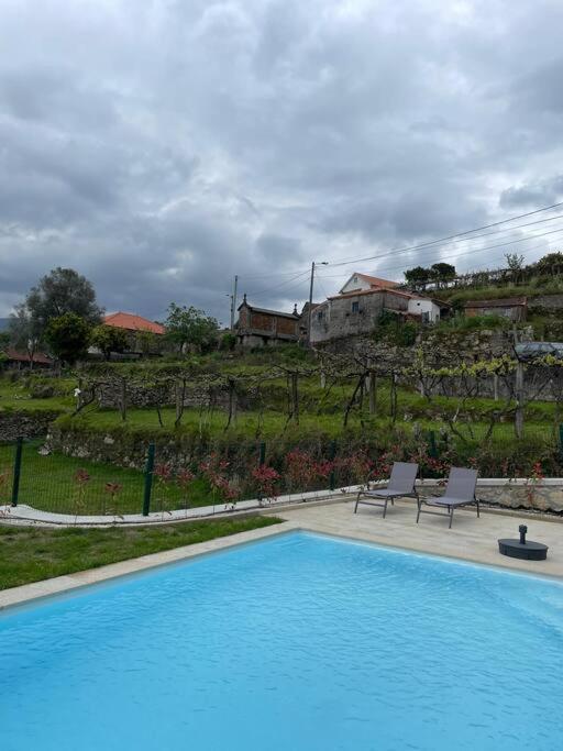 Casa Dos Cortelhas Holiday home Arcos de Valdevez